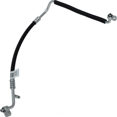 Uac A/C Hose Assembly No Uac Ha 1972C HA 1972C